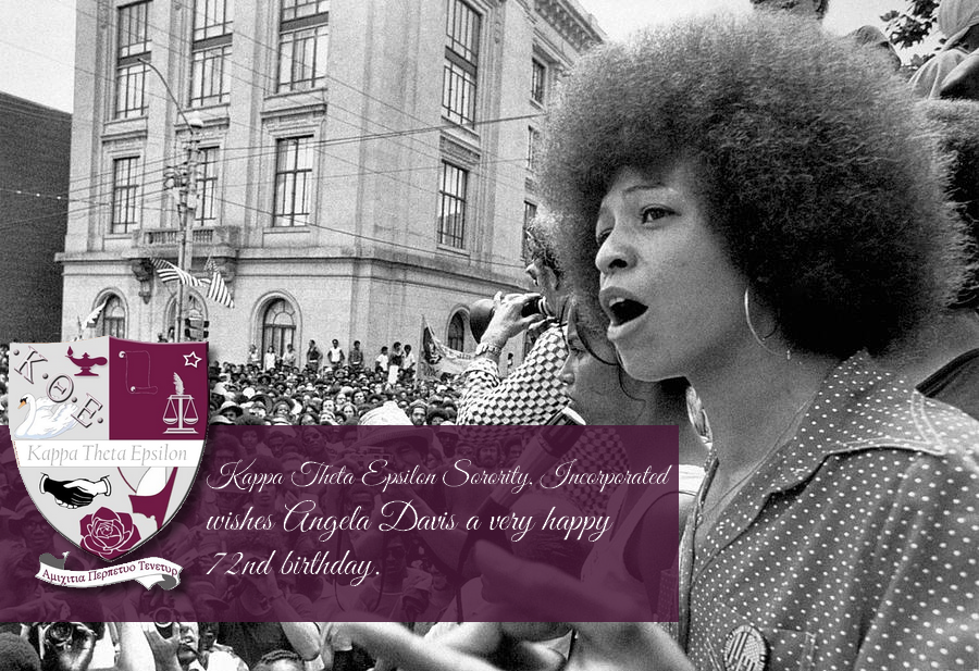 KQE AngelaDavis