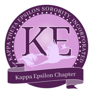 Kappa Theta Epsilon | Kappa Epsilon Chapter