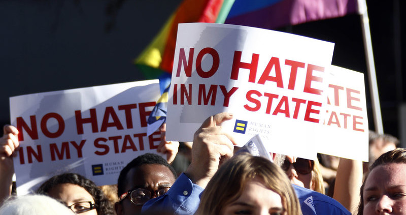 Kappa Theta Epsilon Applauds the Overturning of Mississippi Same-Sex Adoption Ban